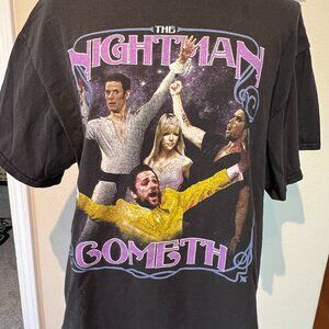 It's Always Sunny vintage tshirt universal size S/M